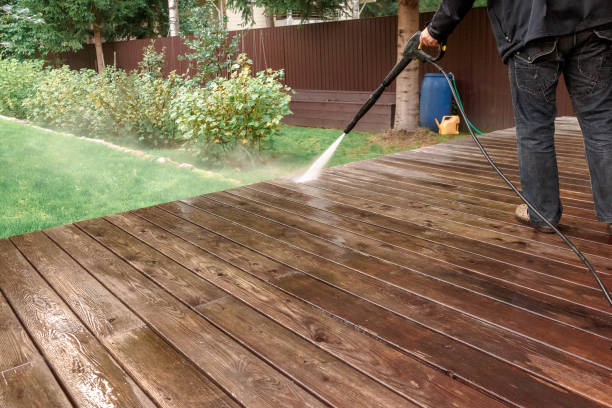 Trusted Coalgate, OK Pressure Washing Services Experts