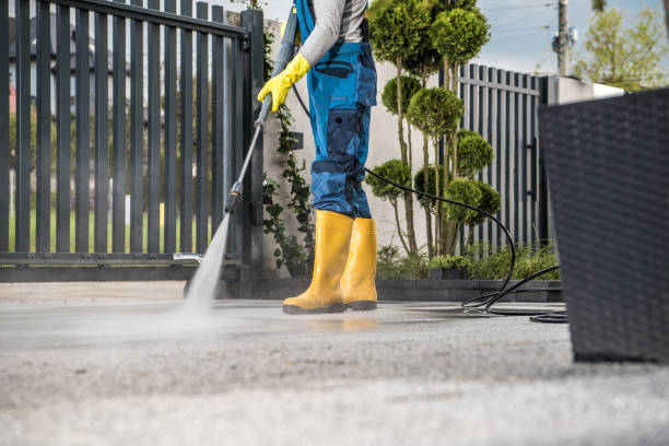 Best Playground Equipment Cleaning  in Coalgate, OK